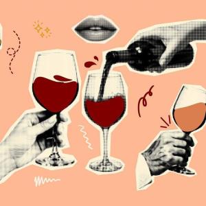 【表参道】10種のワインを自由に試飲できるイベントに100人を無料招待。応募は8月23日まで 