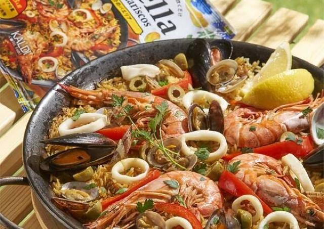 炊飯器で炊くだけで完成！カルディで見つけた新作海外ごはんの素3選