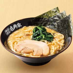 家系ラーメンが760円！壱角家の「お客様感謝祭」は5日間限定
