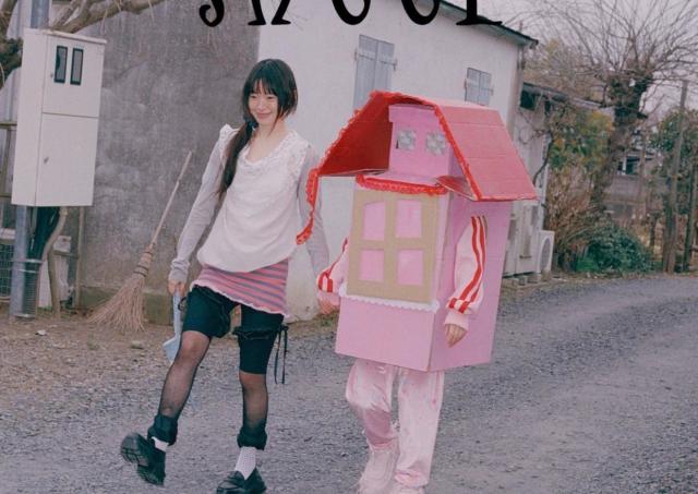 注目ファッション勢ぞろい「SHEEP」POP UP開催