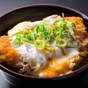 【池袋】「玉子とじかつ丼」が880円→600円に！アプリ会員限定のクーポンが8月27日限定で登場。