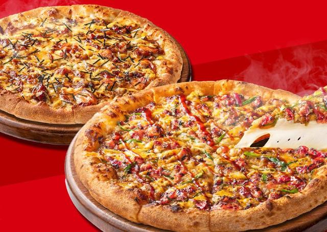 【ピザハット】肉ピザが最大3091円お得な「肉の日」キャンペーン、8月は28日から3日間限定。