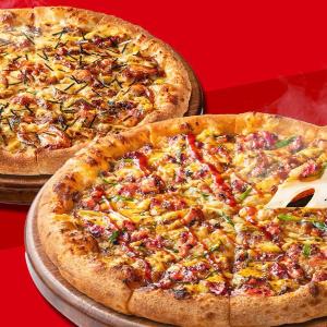 【ピザハット】肉ピザが最大3091円お得な「肉の日」キャンペーン、8月は28日から3日間限定。