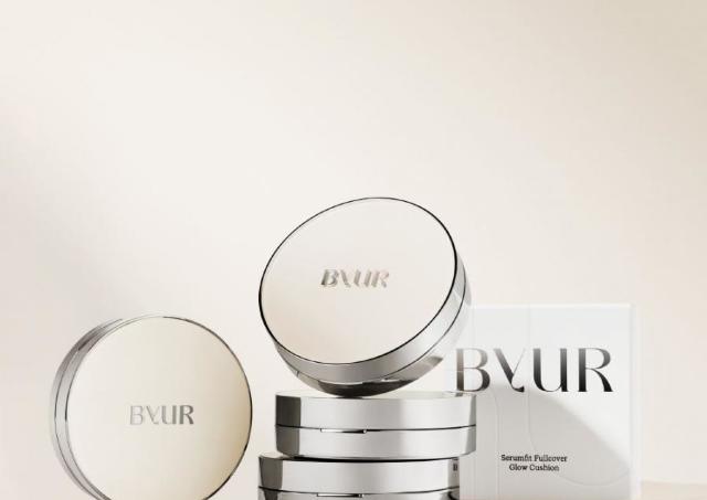 銀座ロフトで「ByUR（バイユア）」POP UP開催中！5500円以上購入でポーチもらえる♡新作クレンジング＆洗顔の先行販売も必見。