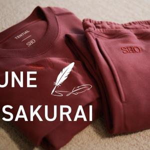 「本当に嬉しくて安心しました」BAKUNEの櫻井翔コラボモデルは