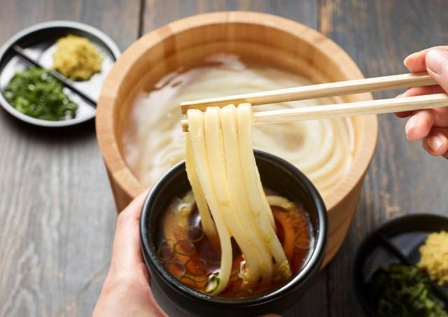 【丸亀製麺】半額で「釜揚げうどん」「ぶっかけうどん」が楽しめる！並390円→190円は1日限定。