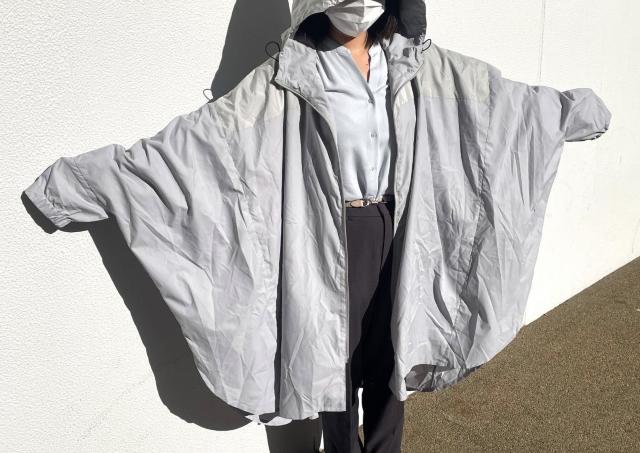 【秋まで大活躍】プロ発想の高機能×デザイン性で暑さ対策！ミニファン付きウェア「FREEZETECH Air」、スポーツ観戦時に試してみた《編集部レポ》