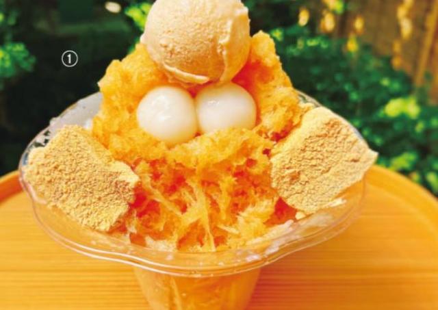 京都の名店グルメが日本橋に大集合！「美食の京都展」で楽しめるイートイン＆店内飲食まとめ。