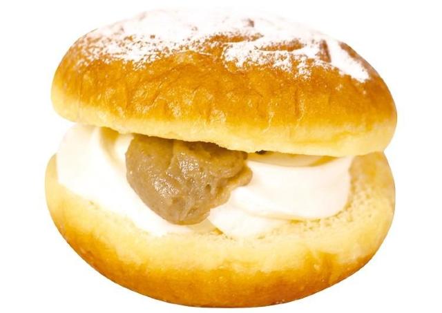 不二家に栗スイーツが続々登場！177円の「球磨栗＆ミルキー」から栗づくしケーキ、生ドーナツまで秋を満喫♡