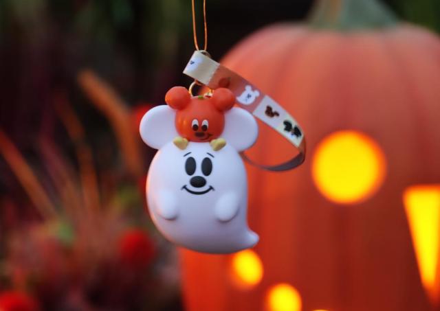 【ディズニー・ハロウィーン】可愛いお菓子多すぎ♡お土産にもぴったりの戦利品3つをレビュー