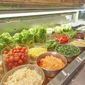 【かみむら牧場】5日間限定！＋500円でサラダもアイスもドリンクも食べ飲み放題に《9月30日まで》