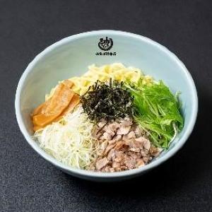 【壱角家×油そば総本店】池袋＆西新宿店が「二刀流ハイブリッド」店に！オープン日限定で油そばが750円になるよ。