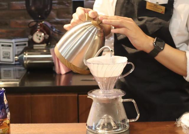 コーヒーの好み、実は地域差がある？「北は濃いめ、西はまろやか」AGFマイスターに聞いた、知ると楽しいコーヒーの話