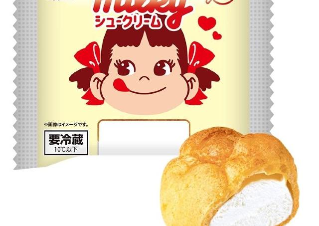 【不二家】週末はシュークリームが108円！10月発売の新作生ドーナツ・生ブッセも必見だよ♡
