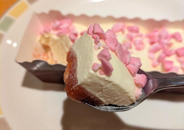【サイゼリヤ】「めっちゃ美味しい」SNSで話題の期間限定350円スイーツ食べてみた《編集部レポ》