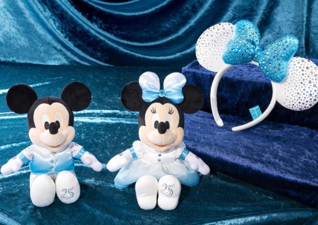 カチューシャ12万は「思わず二度見した」東京ディズニーシーの新グッズに衝撃走る！