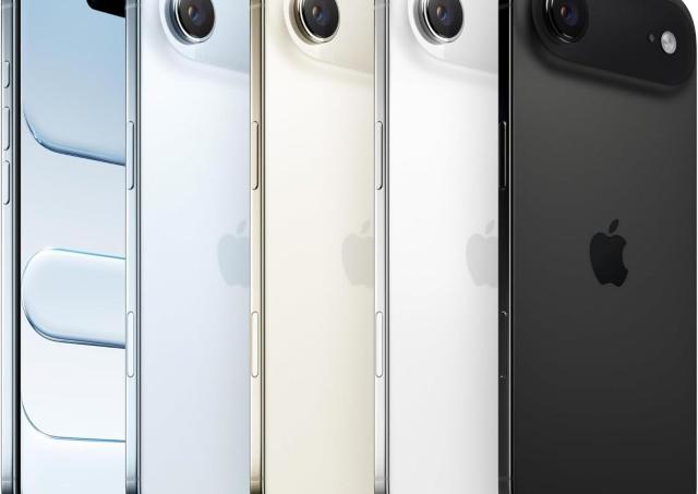 iPhone Airが最大38％オフは驚き！Amazon「プライム感謝祭」で狙いたいApple製品3選
