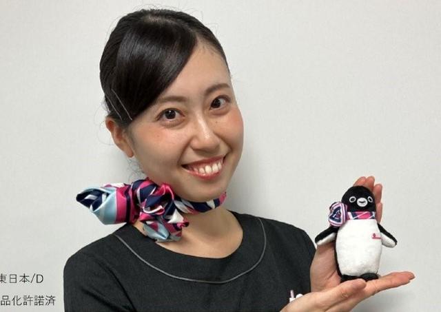 Suicaのペンギンのアテンダントマスコットが待望の再販！ゲットする方法は？