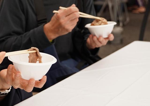【品川】しゃぶしゃぶ、モツ煮込みの無料試食も！10月17日・18日に「東京食肉市場まつり2026」開催。