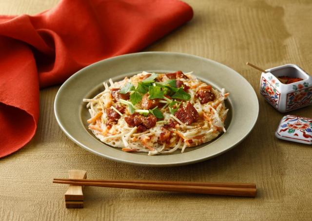 【有楽町＆大手町】「お好みーる」の無料試食イベントを実施！レンジで作るワンプレートごはんを試すチャンス♡