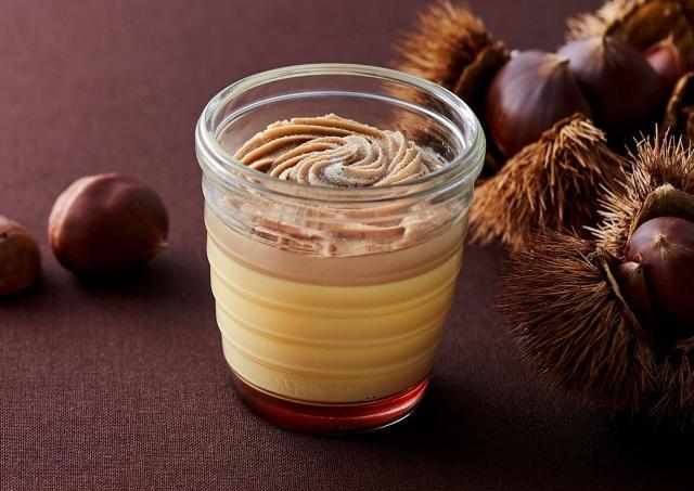 モロゾフの季節限定プリン3選！蜜芋やモンブラン、抹茶とわらび餅の和スイーツも♡