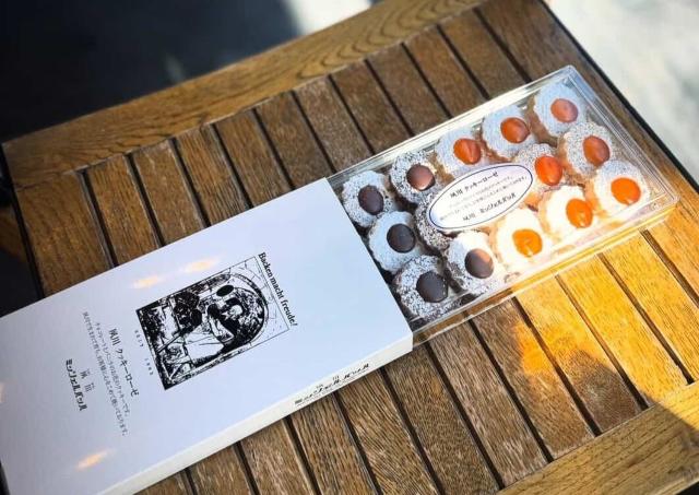 都内でクッキーローゼが買える♡兵庫・夙川発の人気洋菓子店「ミッシェルバッハ」が銀座＆六本木に期間限定で出店！