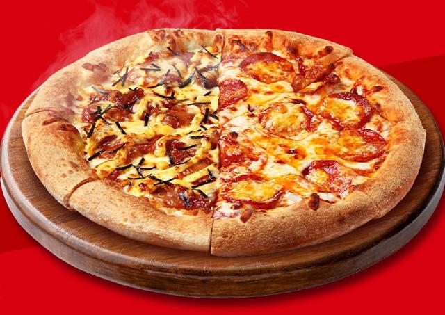 ピザハットの「肉の日」、10月は5日間開催。「ごはんピザ」はデリバリーでも290円！ 