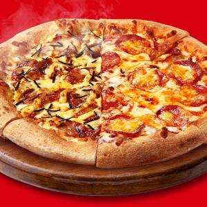 ピザハットの「肉の日」、10月は5日間開催。「ごはんピザ」はデリバリーでも290円！ 